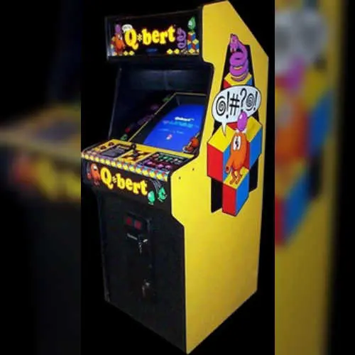Q*bert