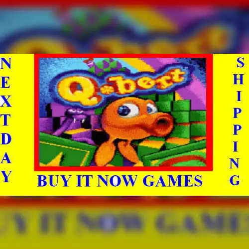 Q-bert