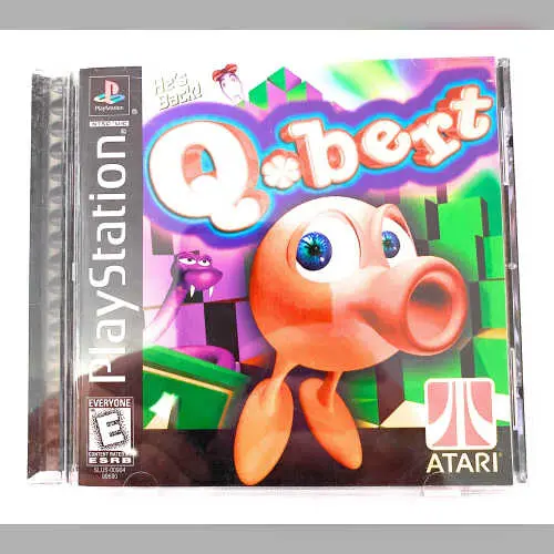 Q-bert