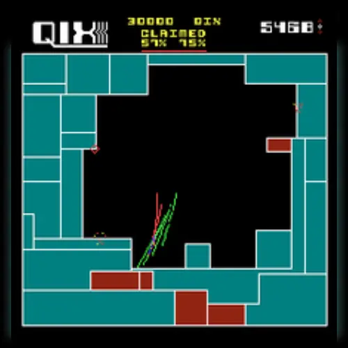Qix