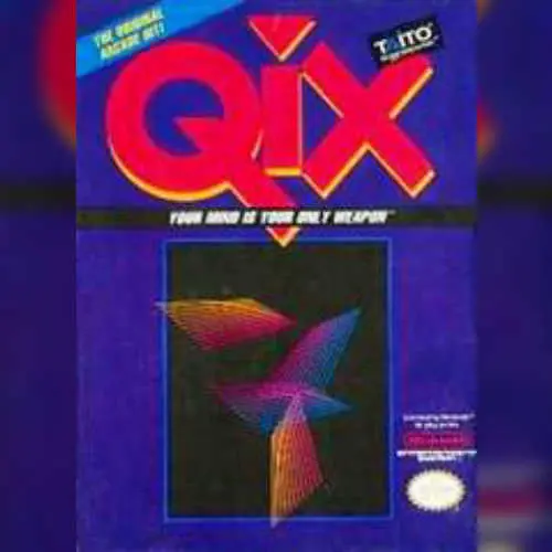 Qix