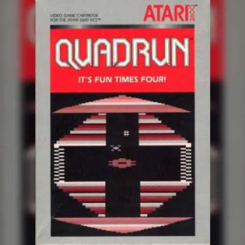 Quadrun