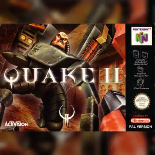 Quake II
