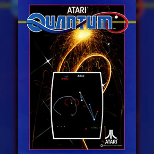 Quantum