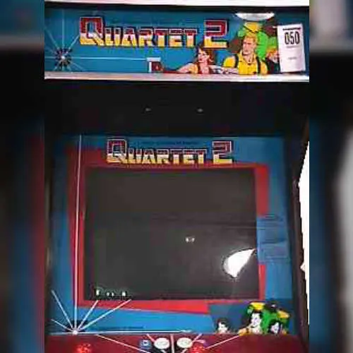 Quartet 2