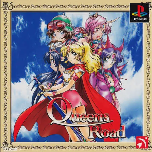 Queen's Road