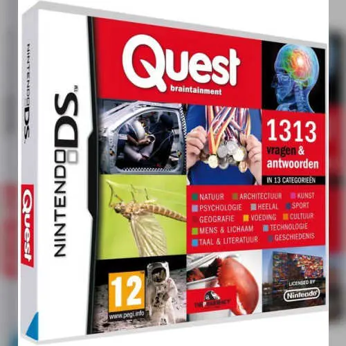 Quest Braintainment