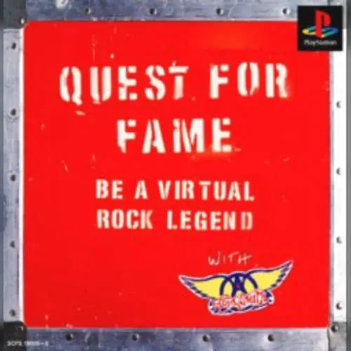 Quest for Fame - Be a Virtual Rock Legend
