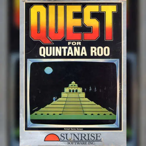 Quest for Quintana Roo