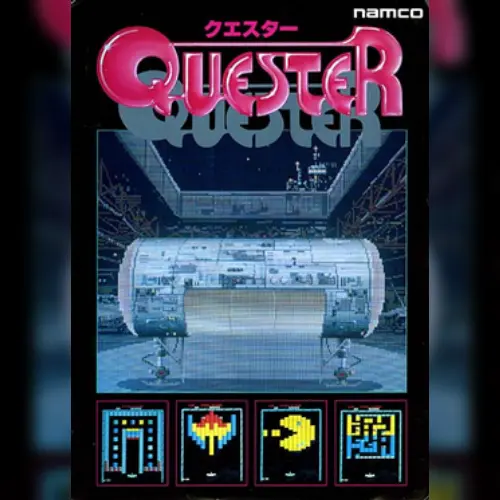 Quester
