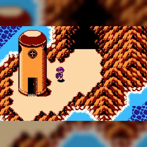 Questionable Crystalis