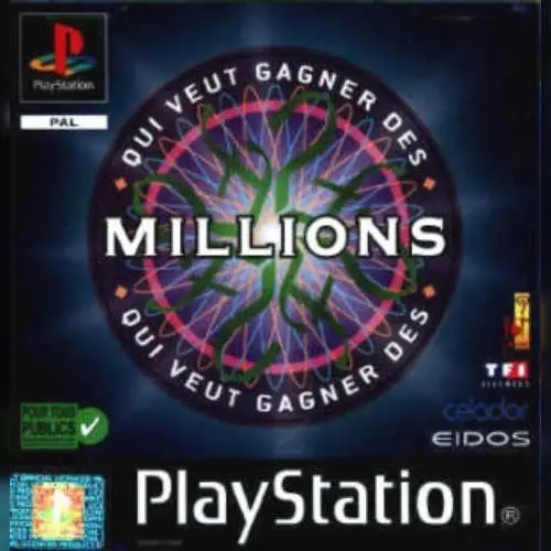 Qui Veut Gagner des Millions