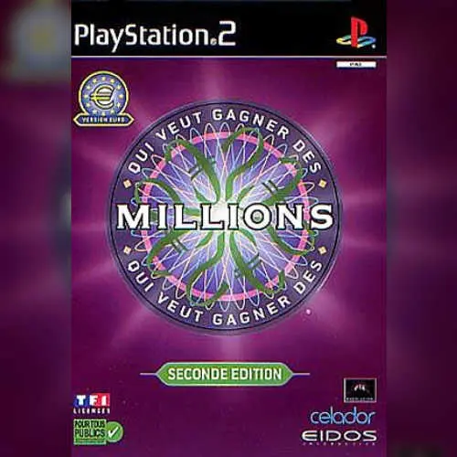 Qui Veut Gagner des Millions - Seconde Edition