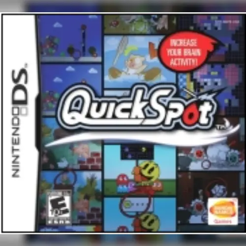 QuickSpot
