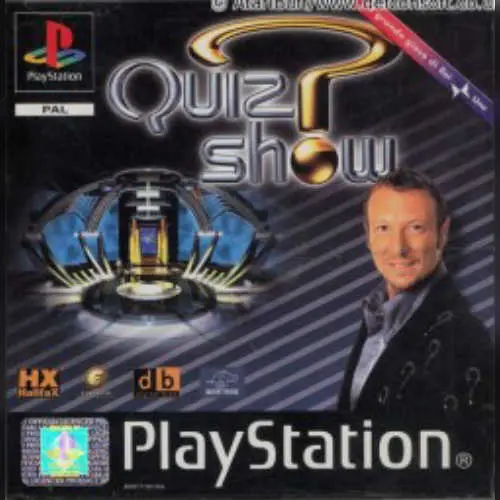 Quiz Show