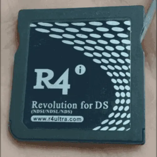 R4i Ultra