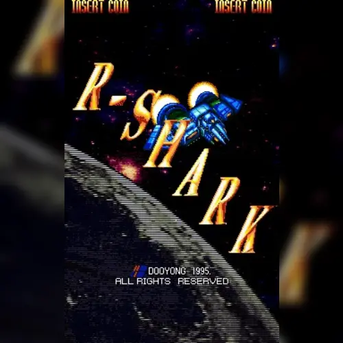 R-Shark