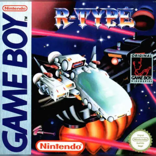 R-Type