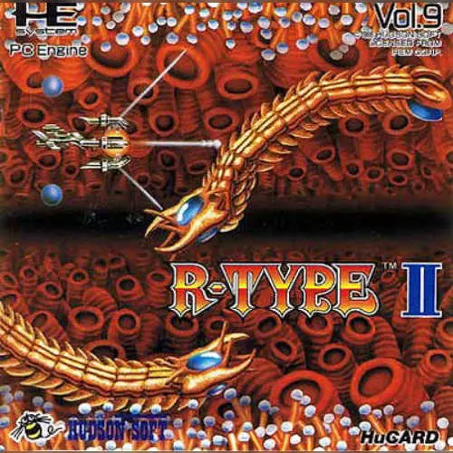 R-Type II