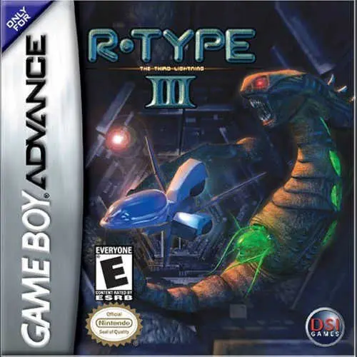 R-Type III