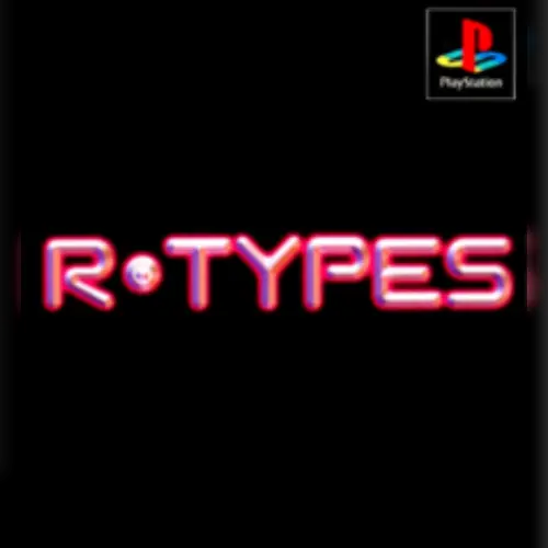 R-Types