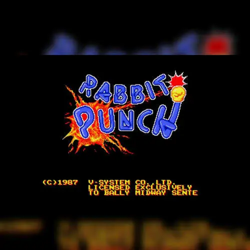 Rabbit Punch