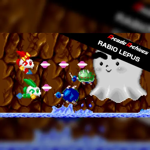 Rabio Lepus