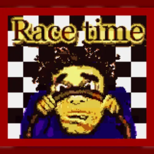 Race Time