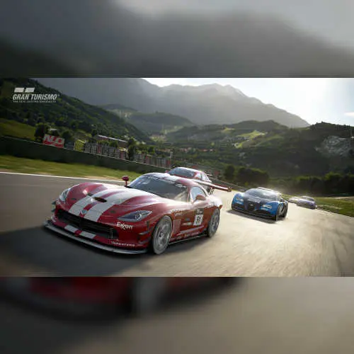 Racing