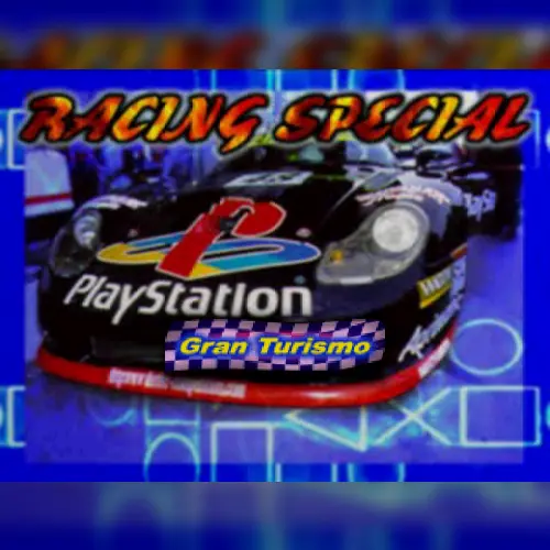 Racing Special