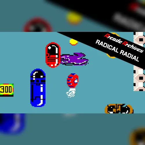 Radical Radial