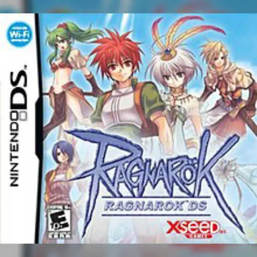 Ragnarok DS