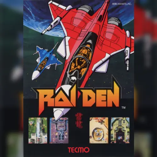 Raiden