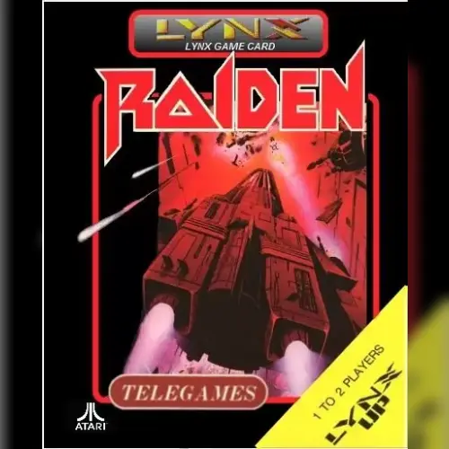 Raiden