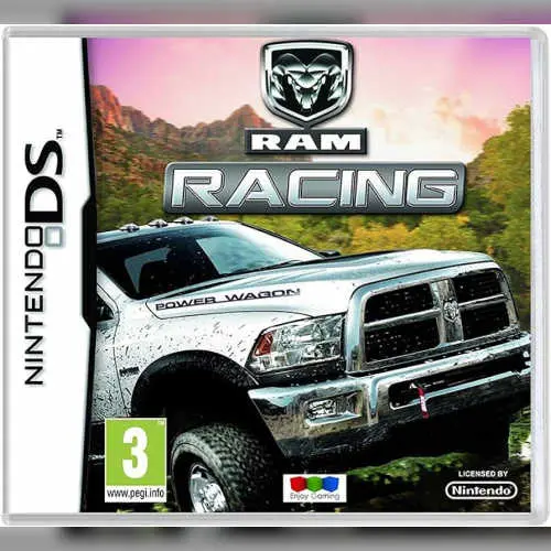 Ram Racing