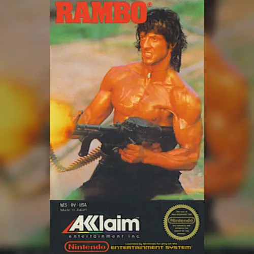 Rambo