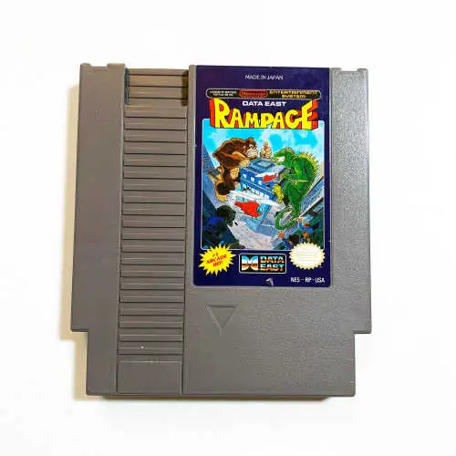 Rampage