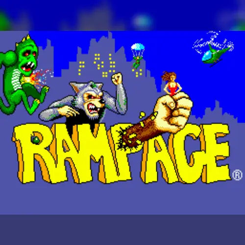 Rampage