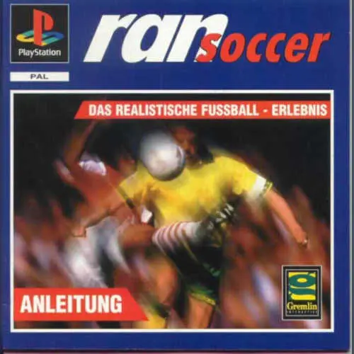 Ran Soccer