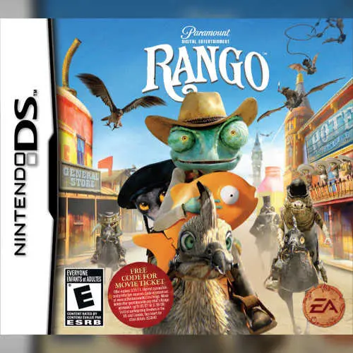 Rango