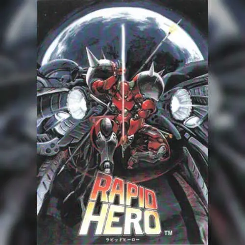 Rapid Hero