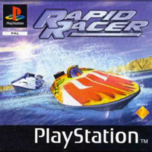 Rapid Racer