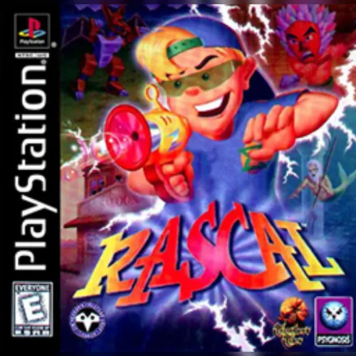 Rascal