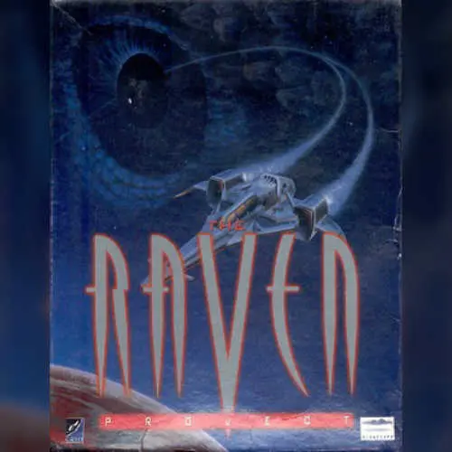 Raven Project, The