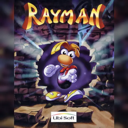 Rayman