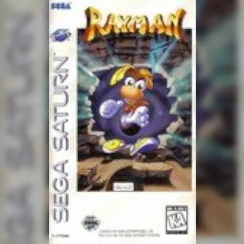 Rayman