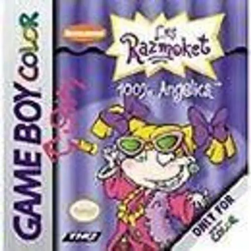 Razmoket, Les - 100% Angelica