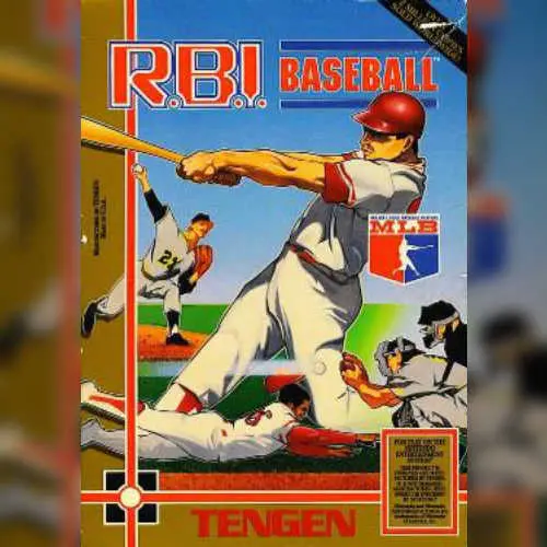 RBI Baseball