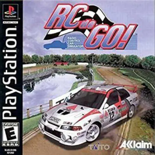 RC de Go!