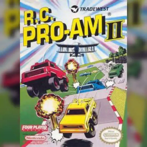 RC Pro-Am 2
